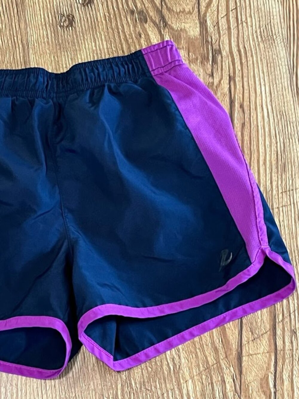 Energy Zone Athletic Shorts, Girls' Size 10-12